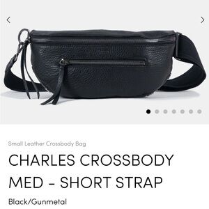 Hammitt Crossbody/Belt Bag